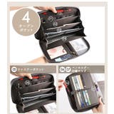 母子手帳ケース じゃばら かわいい | STYLE ON BAG | 詳細画像7
