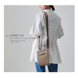 ショルダーバッグ レディース バイカラー | STYLE ON BAG | 詳細画像12