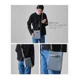 ショルダーバッグ レディース バイカラー | STYLE ON BAG | 詳細画像13