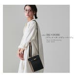 ショルダーバッグ レディース バイカラー | STYLE ON BAG | 詳細画像14