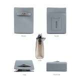 ショルダーバッグ レディース バイカラー | STYLE ON BAG | 詳細画像17