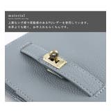 ショルダーバッグ レディース バイカラー | STYLE ON BAG | 詳細画像8