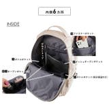 マザーズバッグ リュック レディース | STYLE ON BAG | 詳細画像9