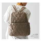 マザーズバッグ リュック 大きめ | STYLE ON BAG | 詳細画像15