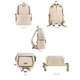 マザーズバッグ リュック 大きめ | STYLE ON BAG | 詳細画像17