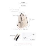 マザーズバッグ リュック 大きめ | STYLE ON BAG | 詳細画像18
