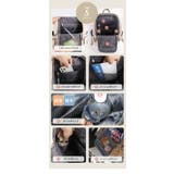 マザーズバッグ リュック 大きめ | STYLE ON BAG | 詳細画像9