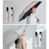 日傘 折りたたみ 形状記憶 | STYLE ON BAG | 詳細画像9 