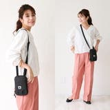 CHOOP シュープ ショルダーバッグ | STYLE ON BAG | 詳細画像15