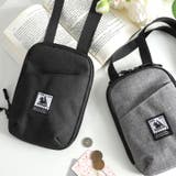 CHOOP シュープ ショルダーバッグ | STYLE ON BAG | 詳細画像16