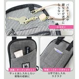 CHOOP シュープ ショルダーバッグ | STYLE ON BAG | 詳細画像8