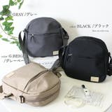 anello ショルダーバッグ レディース | STYLE ON BAG | 詳細画像11
