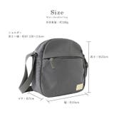 anello ショルダーバッグ レディース | STYLE ON BAG | 詳細画像17