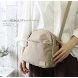 anello ショルダーバッグ レディース | STYLE ON BAG | 詳細画像9