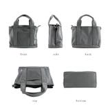 マザーズバッグ ショルダー 斜めがけ | STYLE ON BAG | 詳細画像16