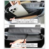 マザーズバッグ ショルダー 斜めがけ | STYLE ON BAG | 詳細画像9