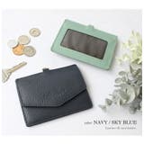 IDカードホルダー レディース IDカードケース | STYLE ON BAG | 詳細画像11 