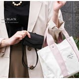 IDカードホルダー レディース IDカードケース | STYLE ON BAG | 詳細画像12 