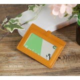 IDカードホルダー レディース IDカードケース | STYLE ON BAG | 詳細画像13 