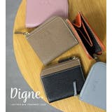 ミニ財布 レディース 牛革 | STYLE ON BAG | 詳細画像13 