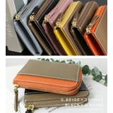 ミニ財布 レディース 牛革 | STYLE ON BAG | 詳細画像14 