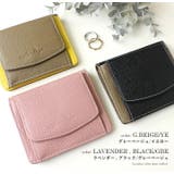 ミニ財布 レディース 二つ折り財布 | STYLE ON BAG | 詳細画像17 
