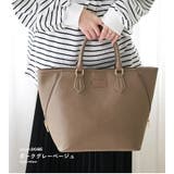 トートバッグ レディース 通勤 | STYLE ON BAG | 詳細画像16 