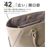 トートバッグ レディース 通勤 | STYLE ON BAG | 詳細画像9 