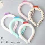 クールリング クールネックリング クール | STYLE ON BAG | 詳細画像13 