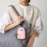 パスケース リール付き レディース | STYLE ON BAG | 詳細画像13 