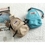 パスケース リール付き レディース | STYLE ON BAG | 詳細画像11 