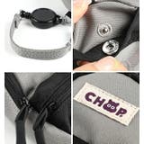 パスケース リール付き レディース | STYLE ON BAG | 詳細画像17 