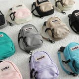 パスケース リール付き レディース | STYLE ON BAG | 詳細画像3 