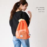 CHOOP シュープ ナップサック | STYLE ON BAG | 詳細画像12