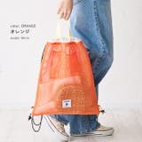CHOOP シュープ ナップサック | STYLE ON BAG | 詳細画像13