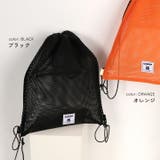 CHOOP シュープ ナップサック | STYLE ON BAG | 詳細画像16