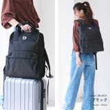 リュック レディース 大容量 | STYLE ON BAG | 詳細画像16 