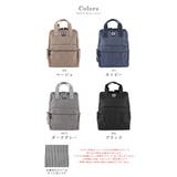 リュック レディース 大容量 | STYLE ON BAG | 詳細画像19 
