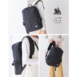 リュック バックパック CHOOP | STYLE ON BAG | 詳細画像12