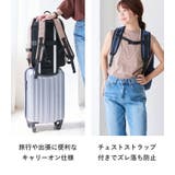 リュック バックパック CHOOP | STYLE ON BAG | 詳細画像17