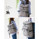 リュック バックパック CHOOP | STYLE ON BAG | 詳細画像11