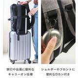 リュック バックパック CHOOP | STYLE ON BAG | 詳細画像18