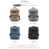 リュック バックパック CHOOP | STYLE ON BAG | 詳細画像19