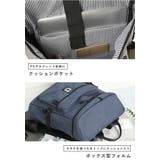 リュック バックパック CHOOP | STYLE ON BAG | 詳細画像7