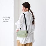 anello アネロ ショルダーバッグ | STYLE ON BAG | 詳細画像11 