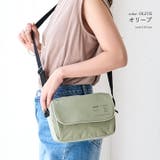 anello アネロ ショルダーバッグ | STYLE ON BAG | 詳細画像12 