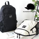 SCANDINAVIAN FOREST スカンジナビアンフォレスト | STYLE ON BAG | 詳細画像3 