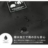 SCANDINAVIAN FOREST スカンジナビアンフォレスト | STYLE ON BAG | 詳細画像9 