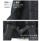 SCANDINAVIAN FOREST スカンジナビアンフォレスト | STYLE ON BAG | 詳細画像10 