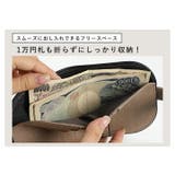 ミニ財布 レディース 本革 | STYLE ON BAG | 詳細画像13